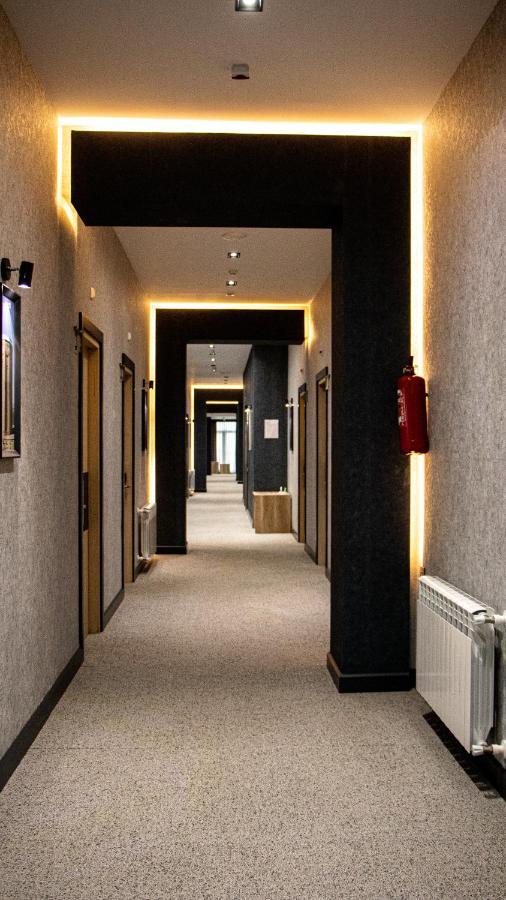 Baku-halal Hotel