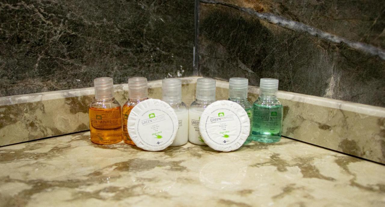 Hotel Baku-halal