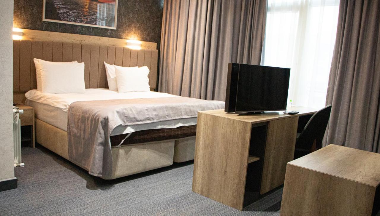 Hotel Baku-halal