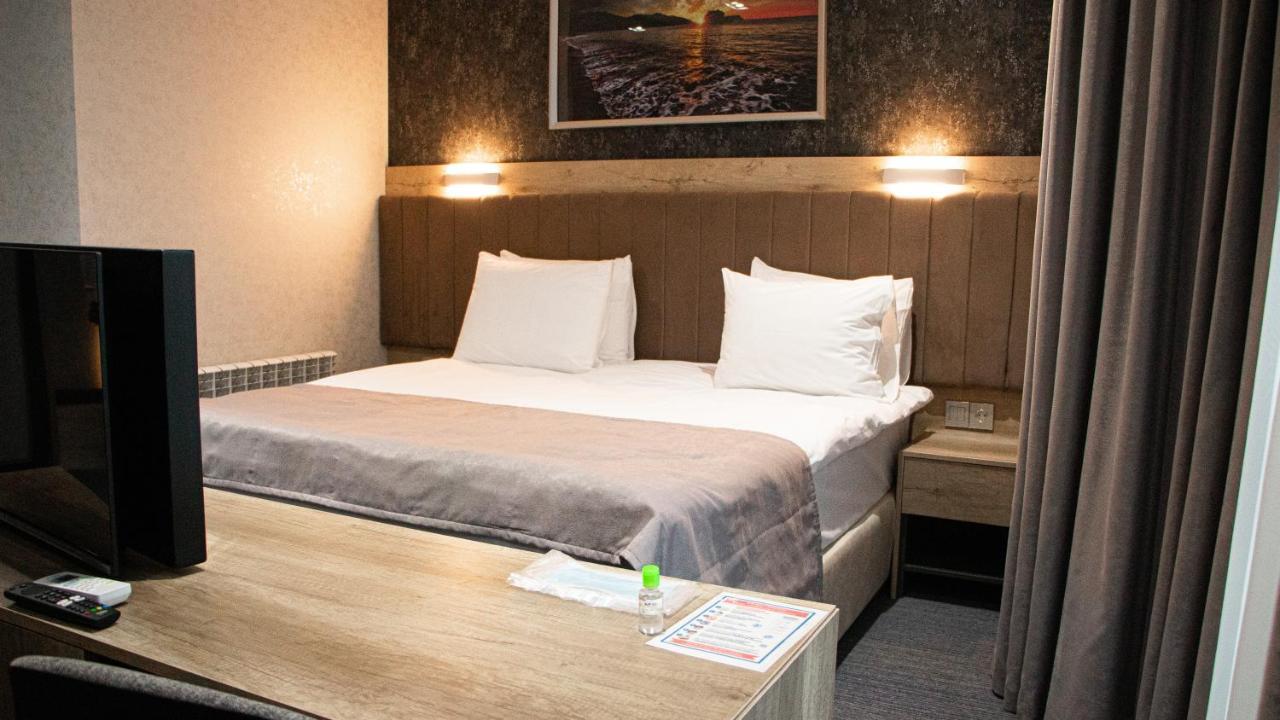 Baku-halal Hotel Baku