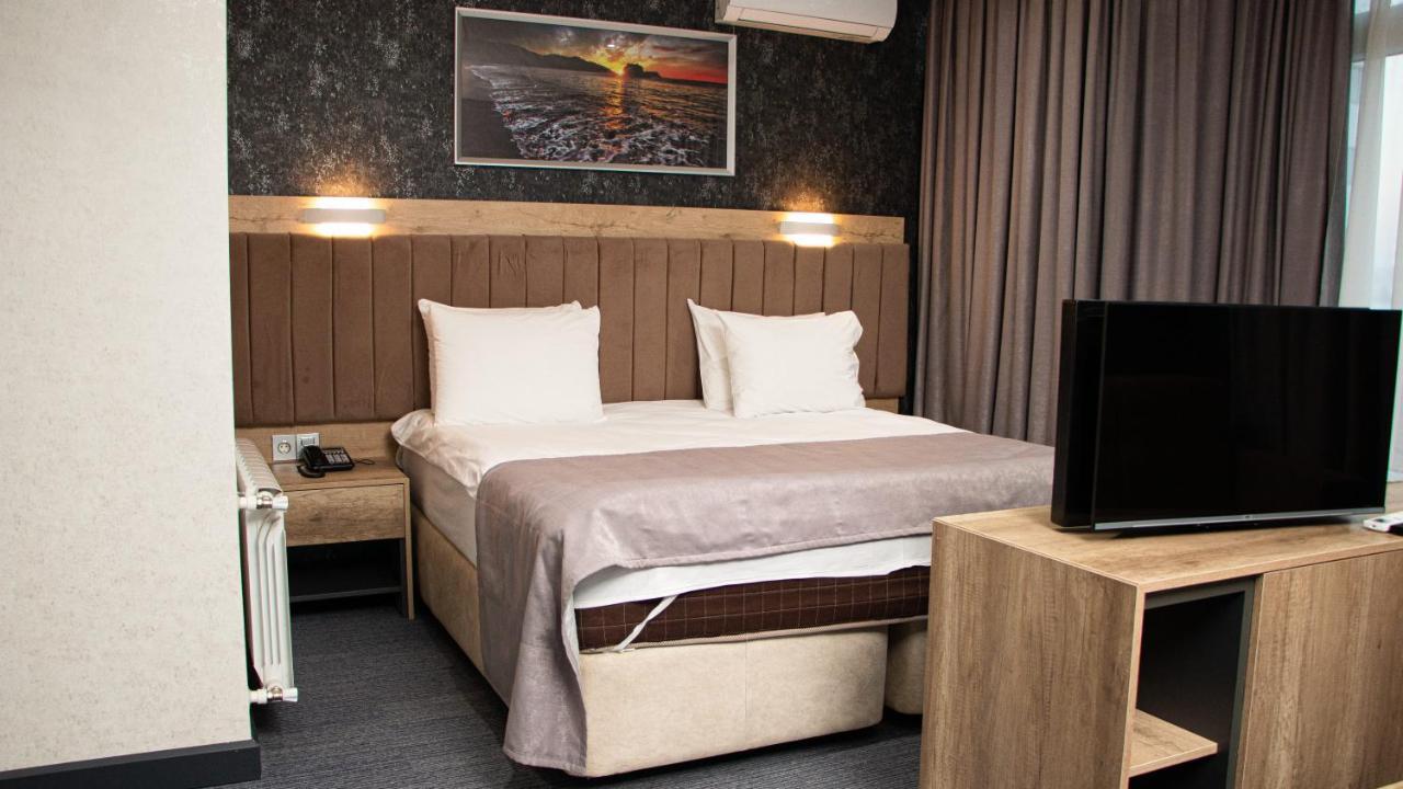 Hotel Baku-halal Baku