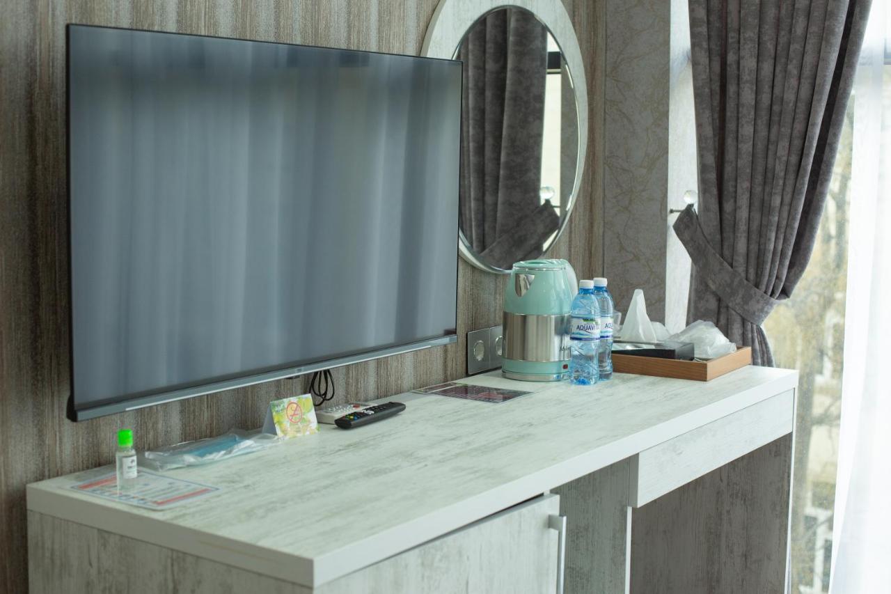 Hotel Baku-halal 4*