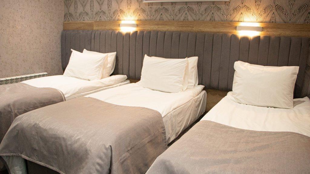 Baku-halal Hotel 4*