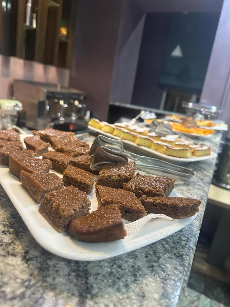 Baku-halal Hotel Baku
