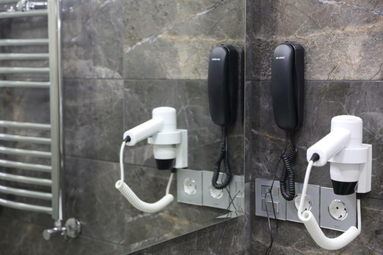 Baku-halal Hotel 4*