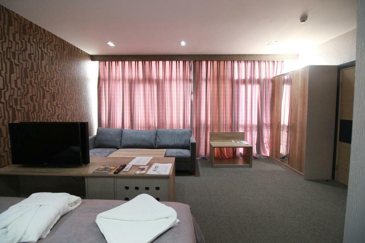 Hotel Baku-halal