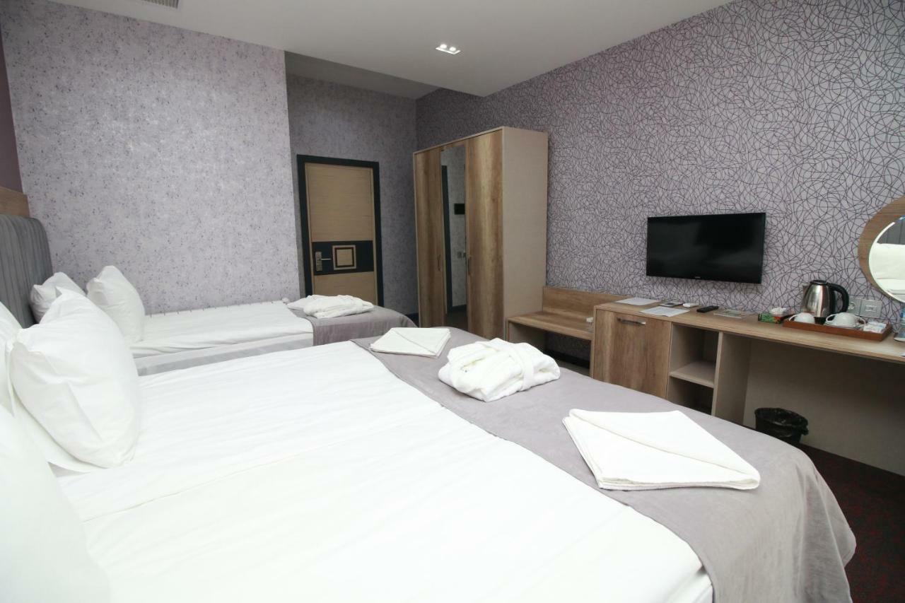 Hotel Baku-halal Baku