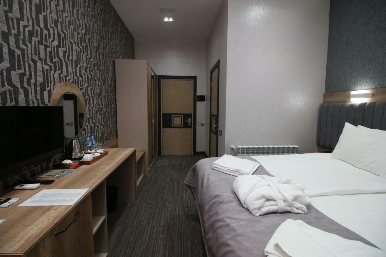 Baku-halal Hotel Baku
