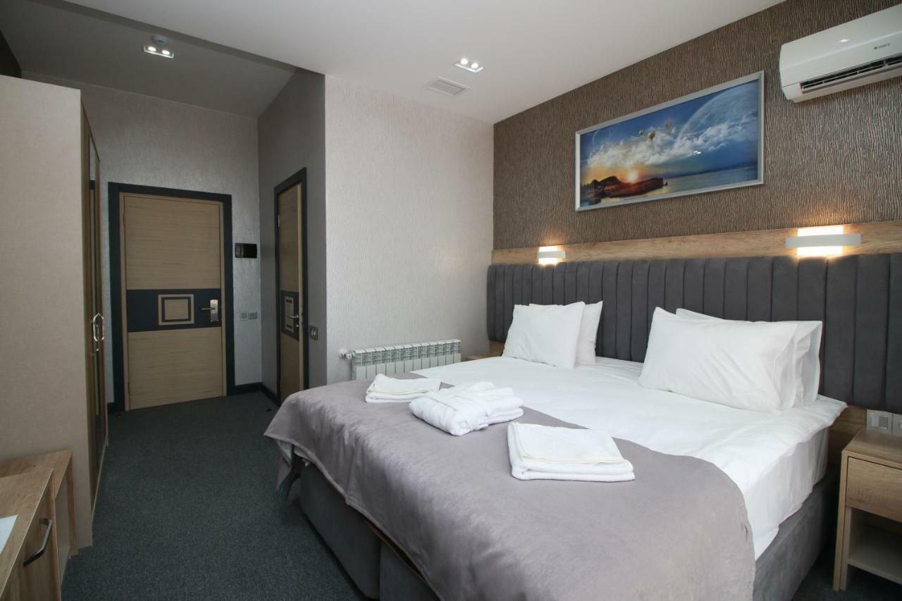Baku-halal Hotel Baku
