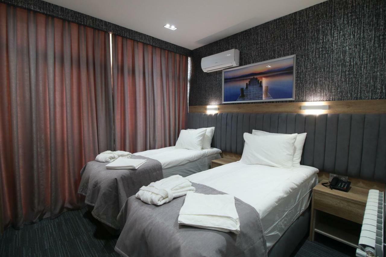 Baku-halal Hotel Baku