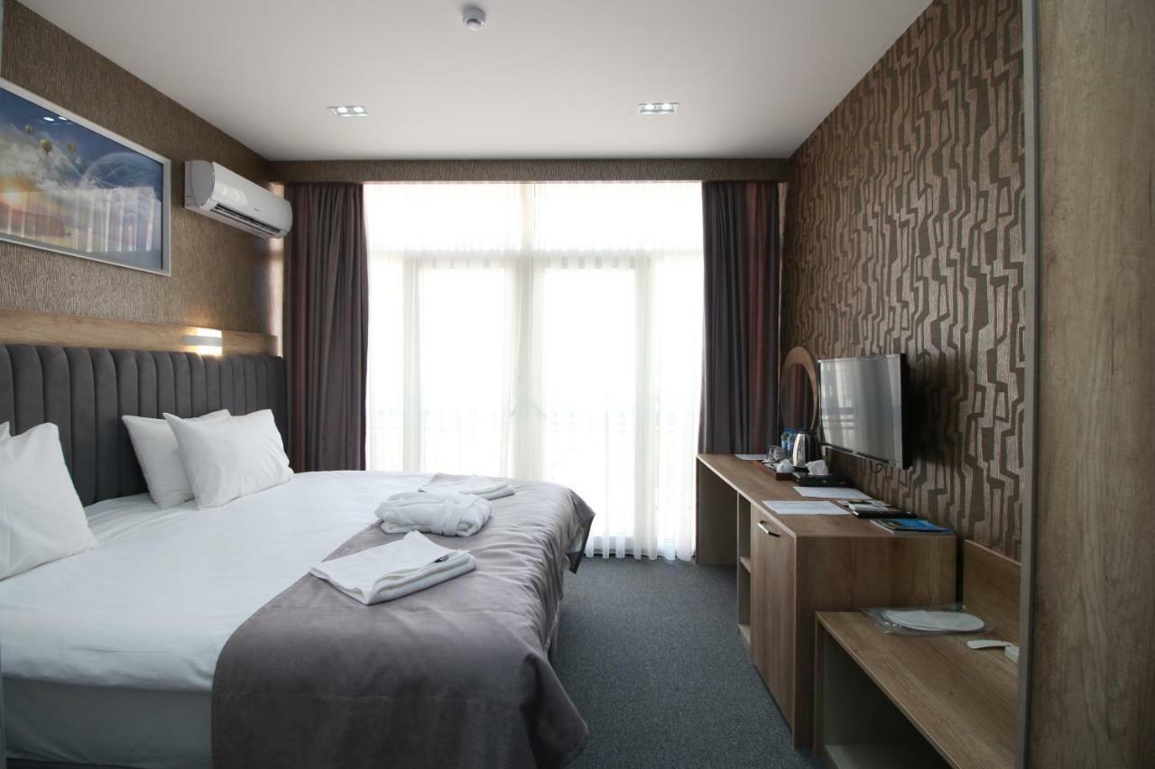 Hotel Baku-halal
