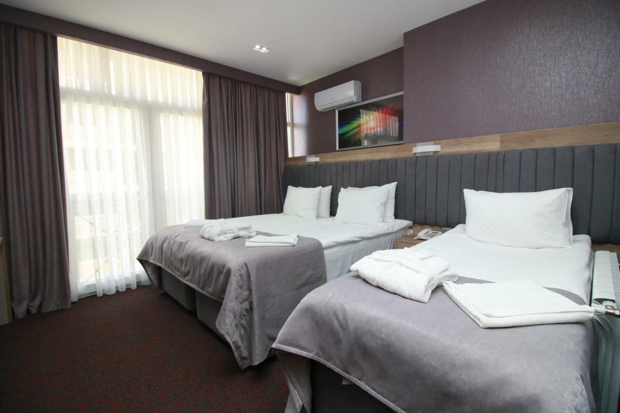 Hotel Baku-halal Baku