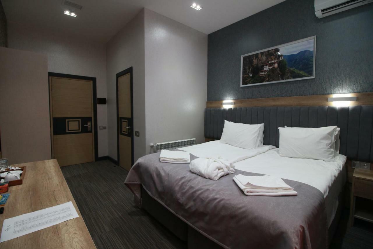 Baku-halal Hotel 4*