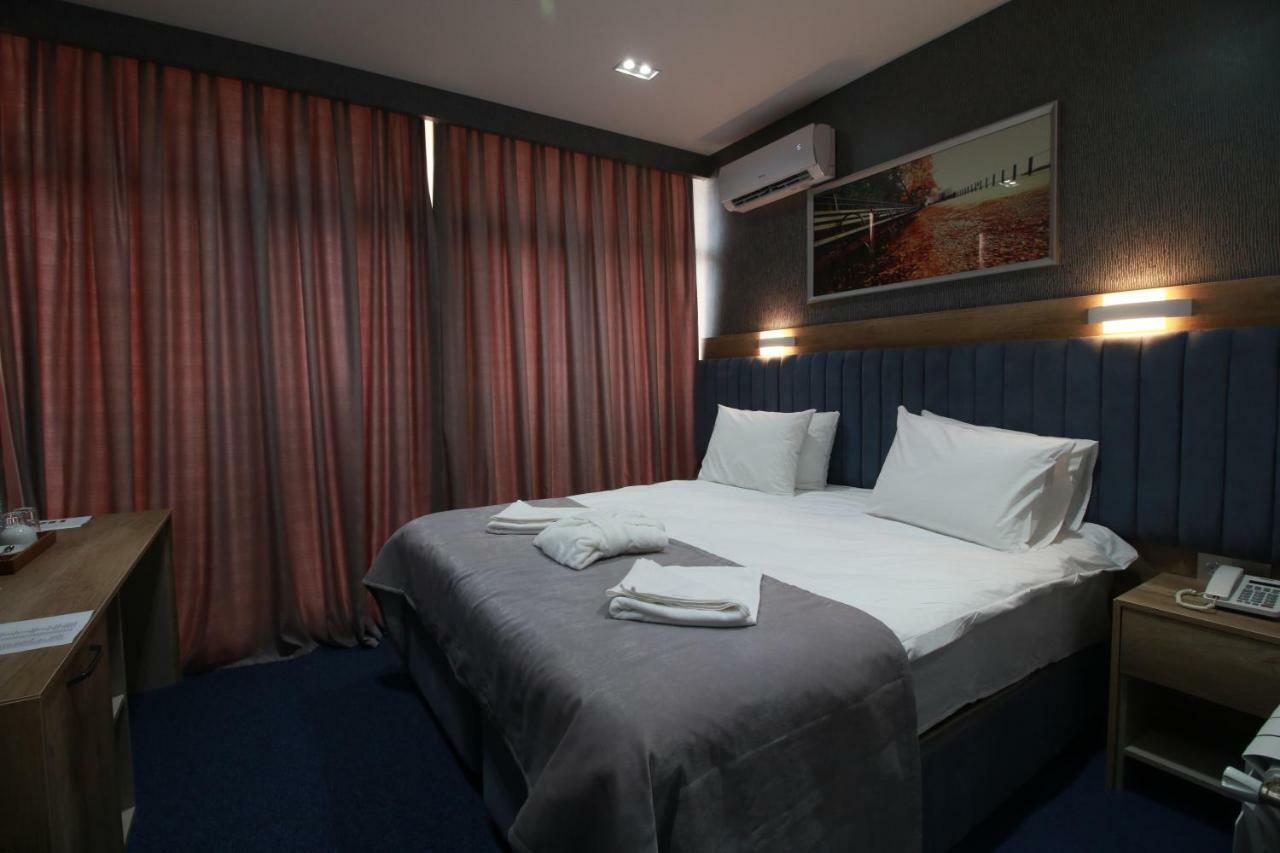 Baku-halal Hotel