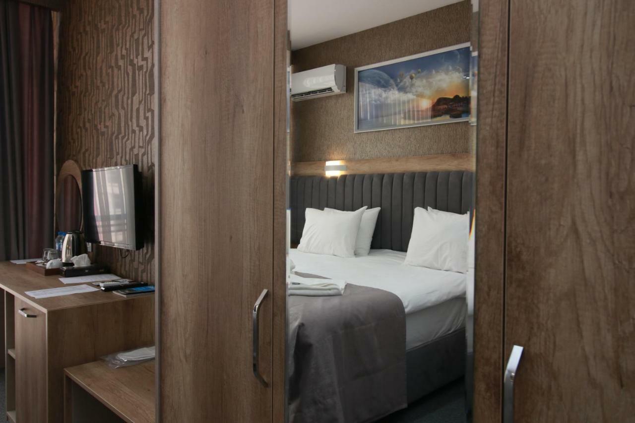 Baku-halal Hotel