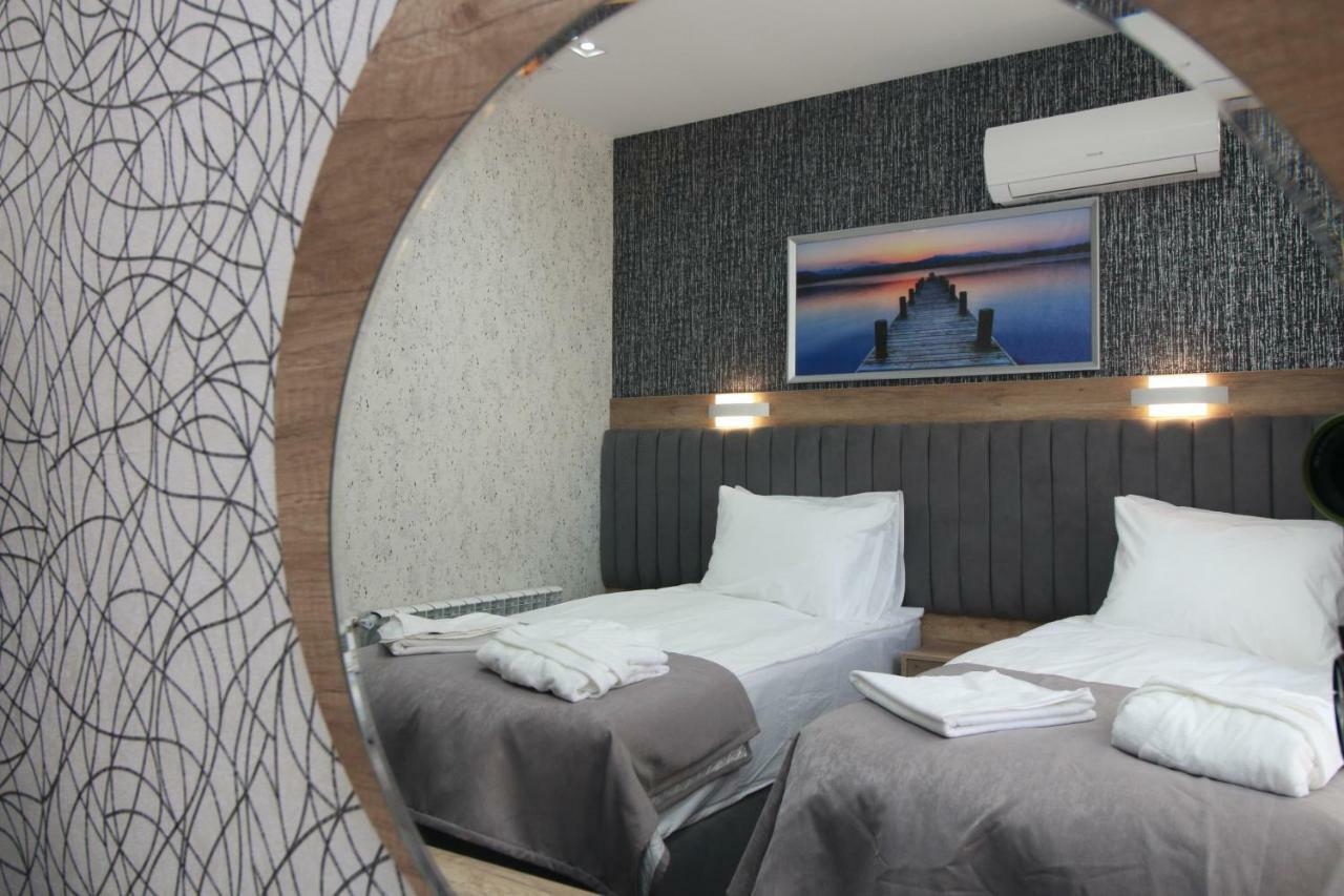 Baku-halal Hotel Baku