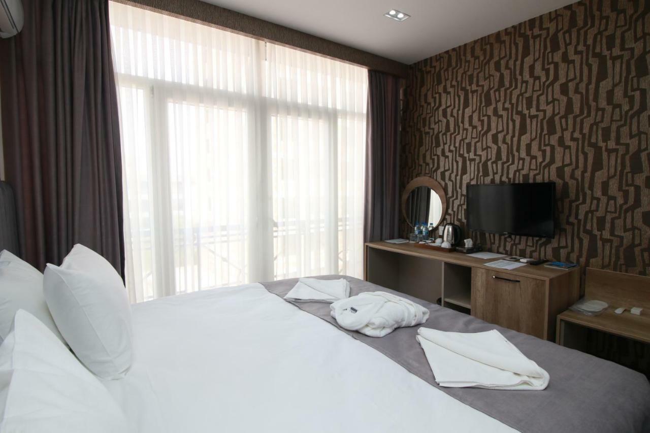 Baku-halal Hotel 4*