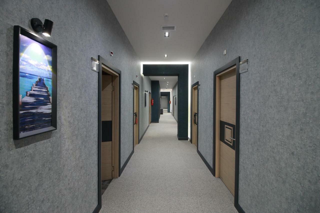 Hotel Baku-halal Baku