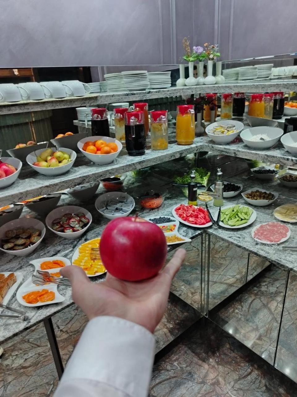 Baku-halal