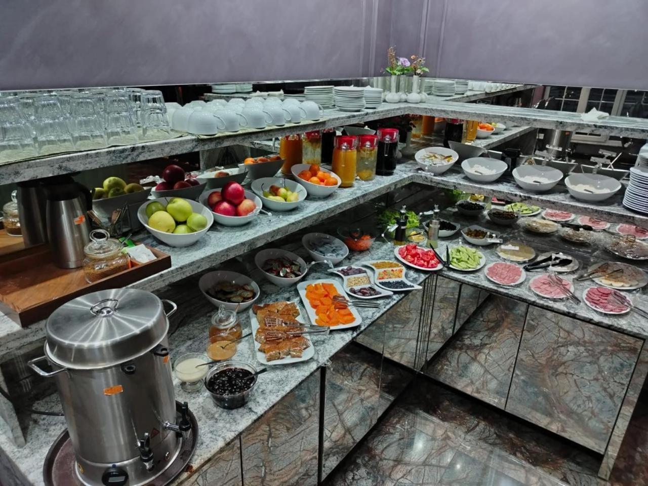 Baku-halal 4* باكو