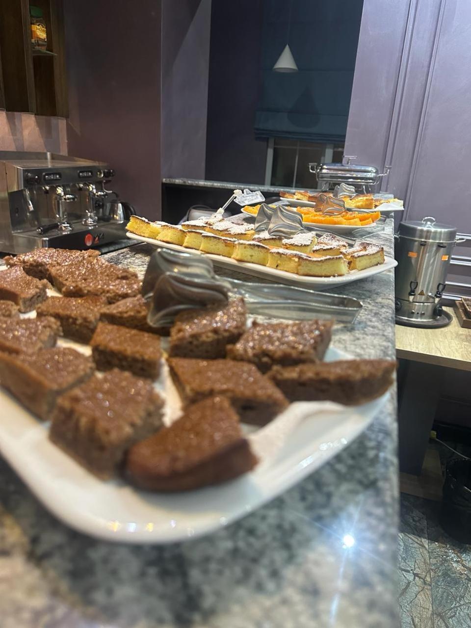 Baku-halal فندق