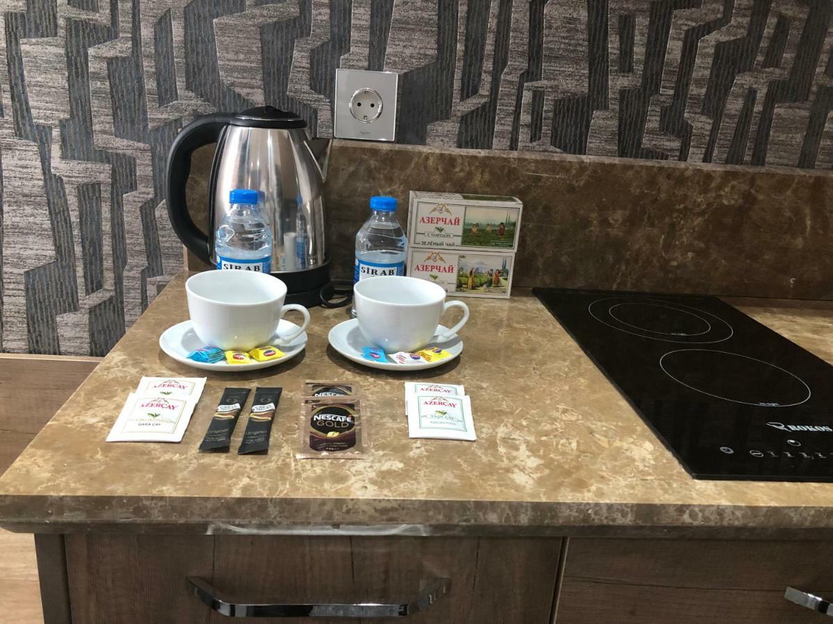 Baku-halal 4*