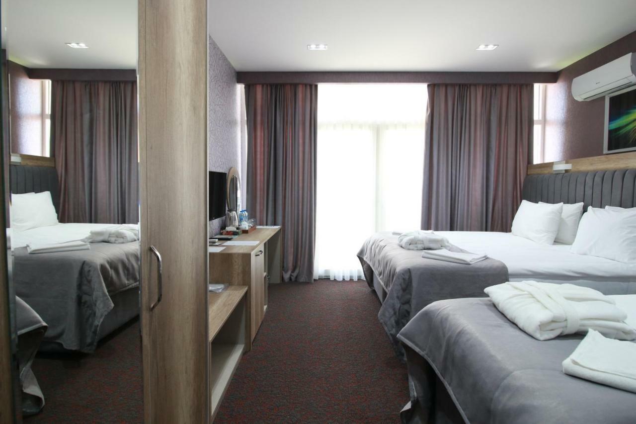فندق Baku-halal 4*