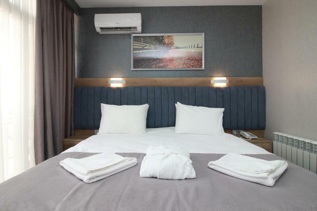 فندق Baku-halal 4*